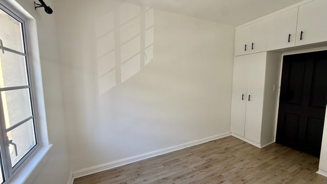 To Let 3 Bedroom Property for Rent in Zonnebloem Western Cape